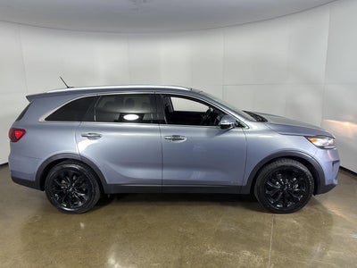 2020 Kia Sorento EX V6