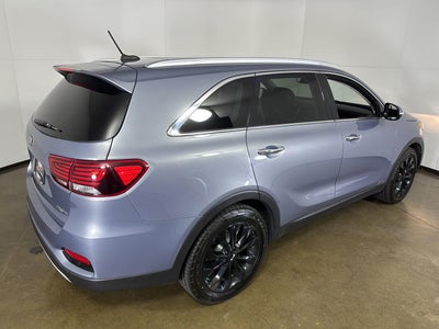 2020 Kia Sorento EX V6