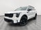 2025 Kia Sorento X-Line SX Prestige