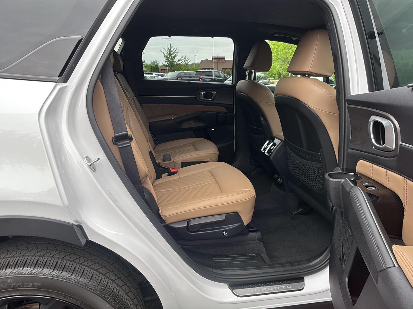 2025 Kia Sorento X-Line SX Prestige