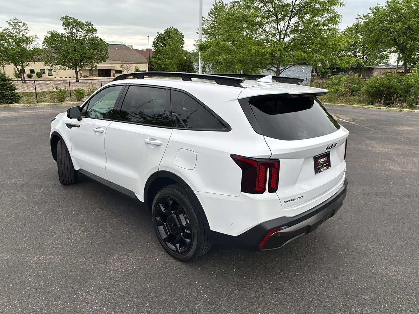 2025 Kia Sorento X-Line SX Prestige