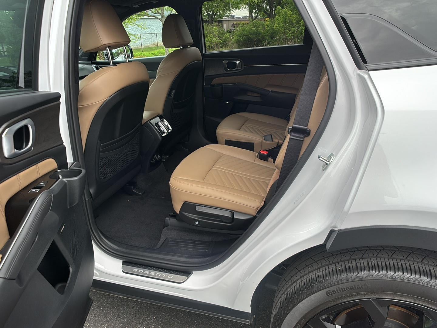 2025 Kia Sorento X-Line SX Prestige