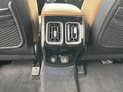 2025 Kia Sorento X-Line SX Prestige