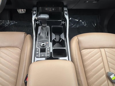 2025 Kia Sorento X-Line SX Prestige