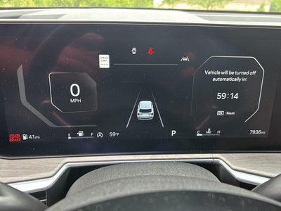 2025 Kia Sorento X-Line SX Prestige