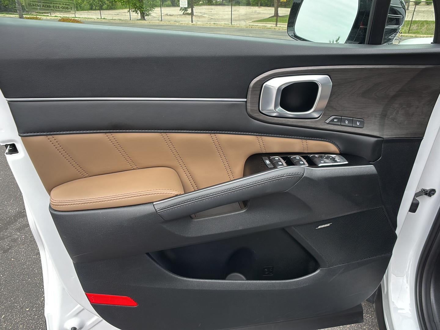 2025 Kia Sorento X-Line SX Prestige