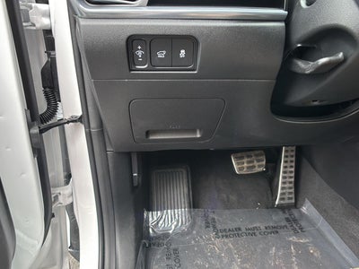 2025 Kia Sorento X-Line SX Prestige