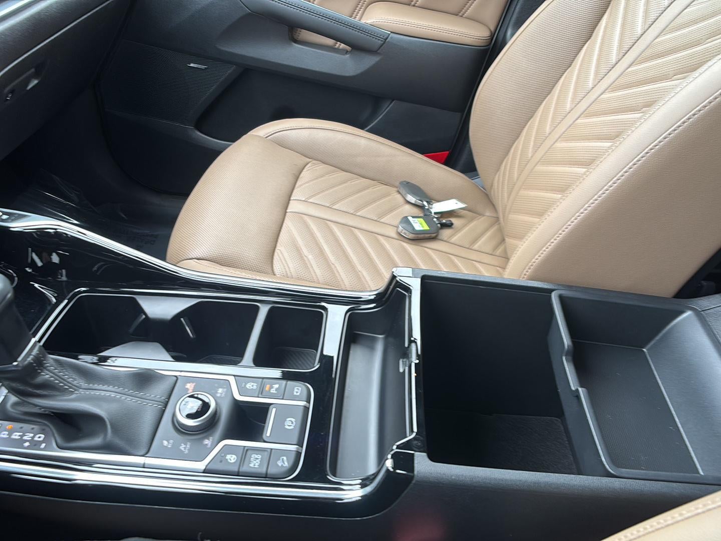 2025 Kia Sorento X-Line SX Prestige