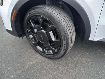 2025 Kia Sorento X-Line SX Prestige