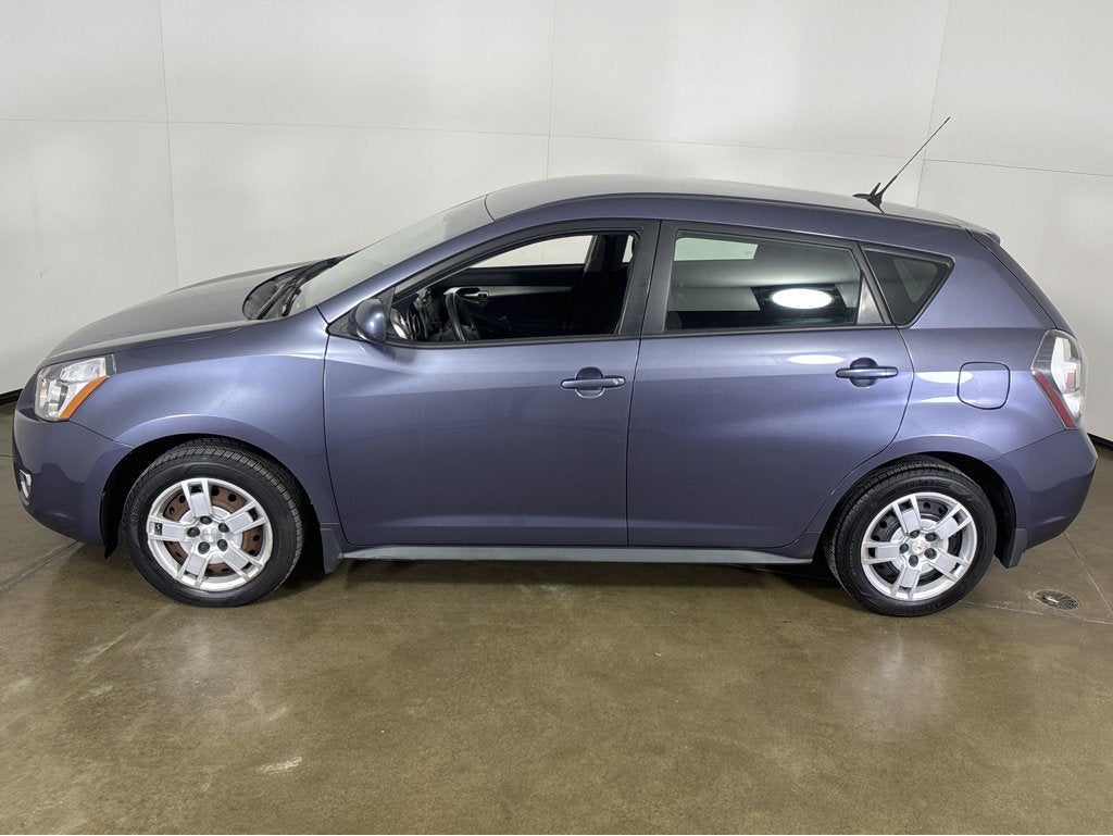 2009 Pontiac Vibe w/1SB