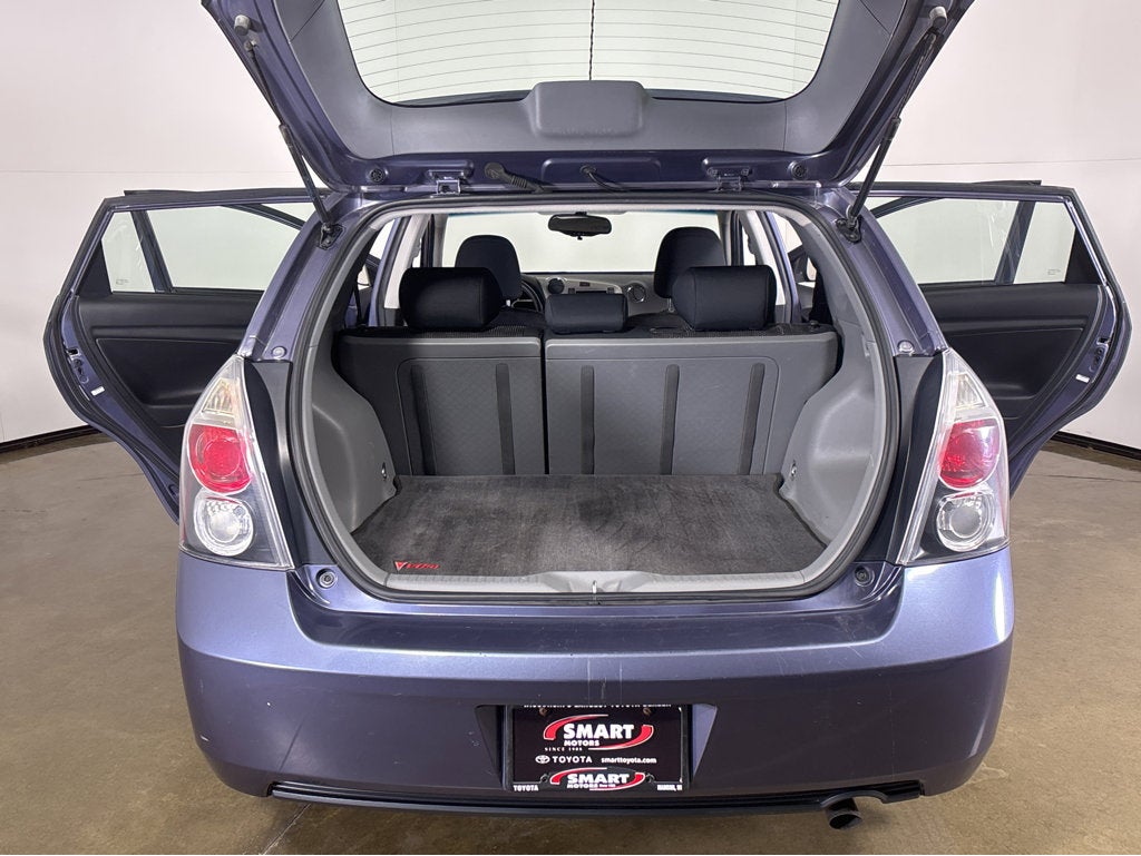 2009 Pontiac Vibe w/1SB