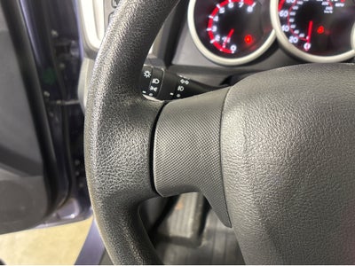 2009 Pontiac Vibe w/1SB