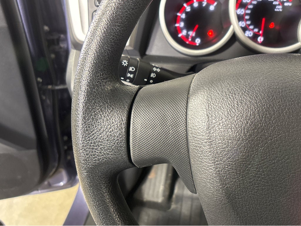 2009 Pontiac Vibe w/1SB