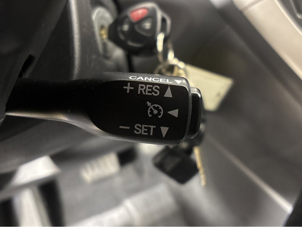 2009 Pontiac Vibe w/1SB