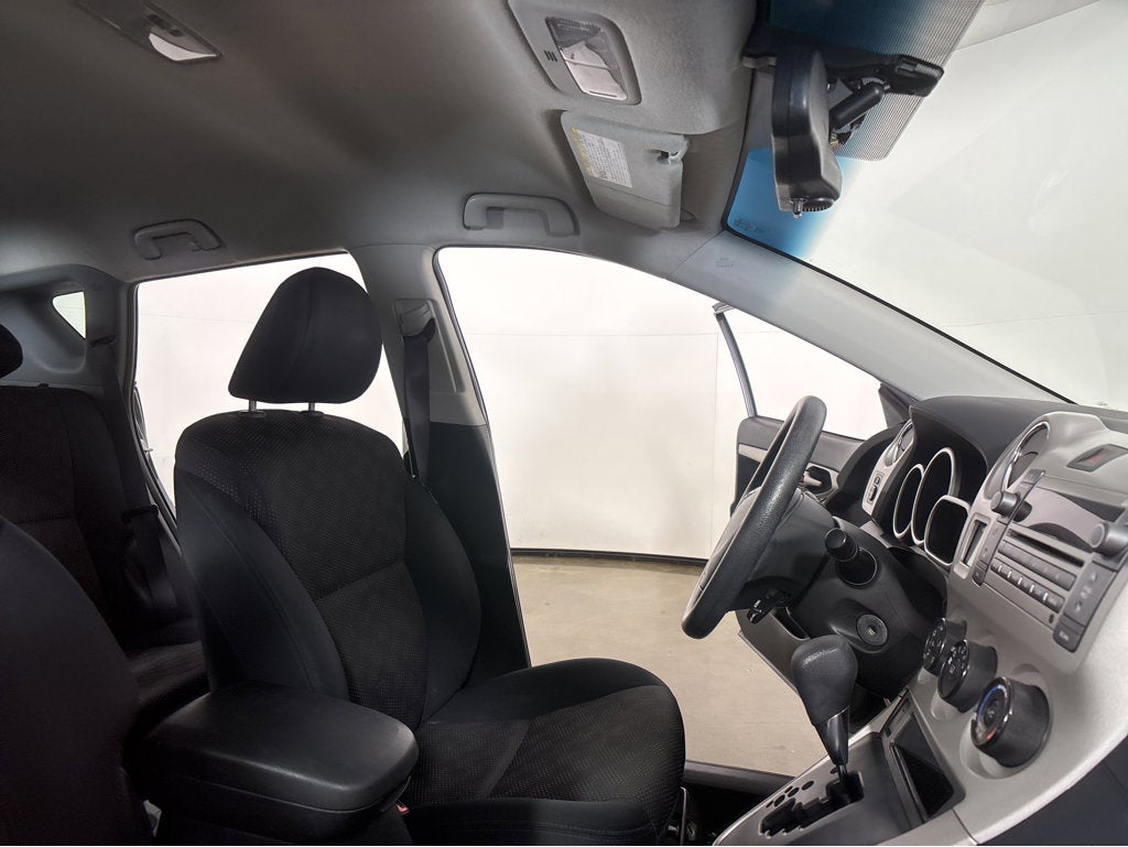 2009 Pontiac Vibe w/1SB