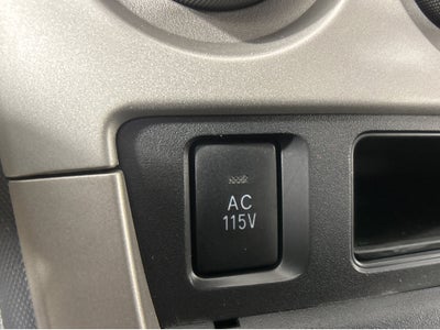 2009 Pontiac Vibe w/1SB