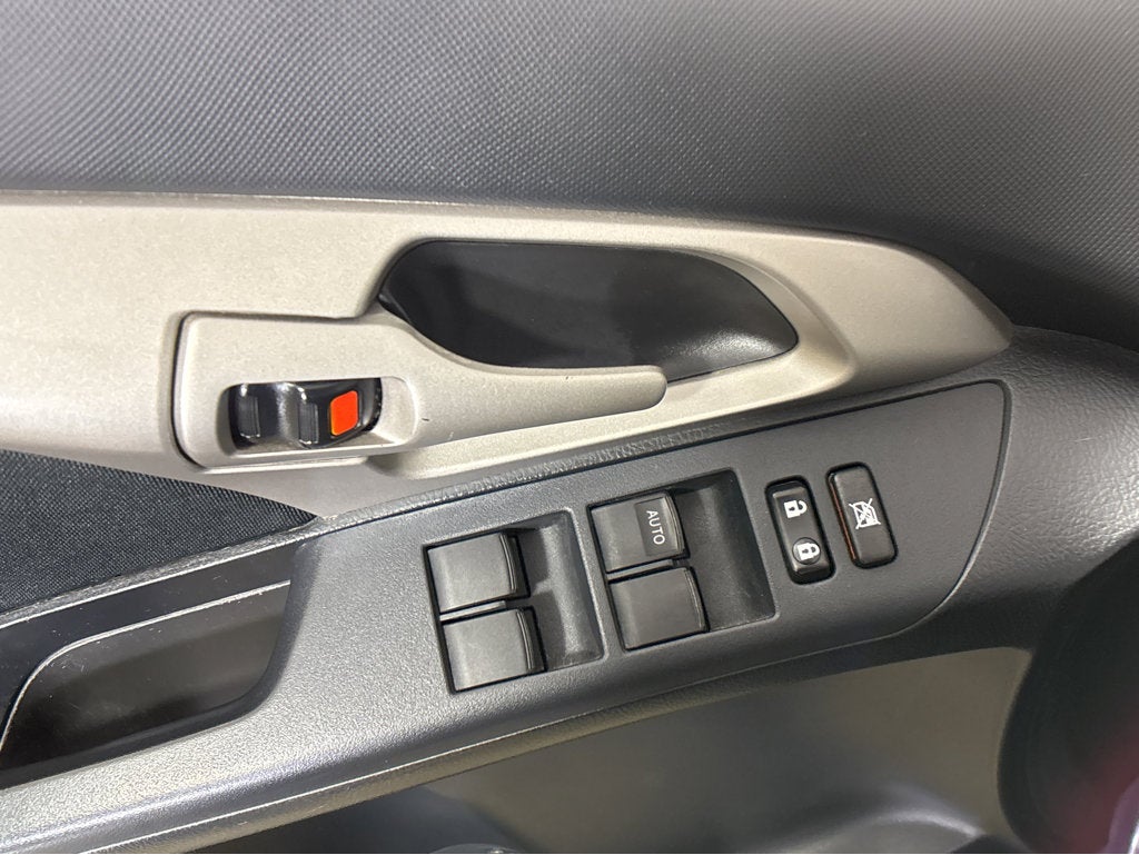 2009 Pontiac Vibe w/1SB