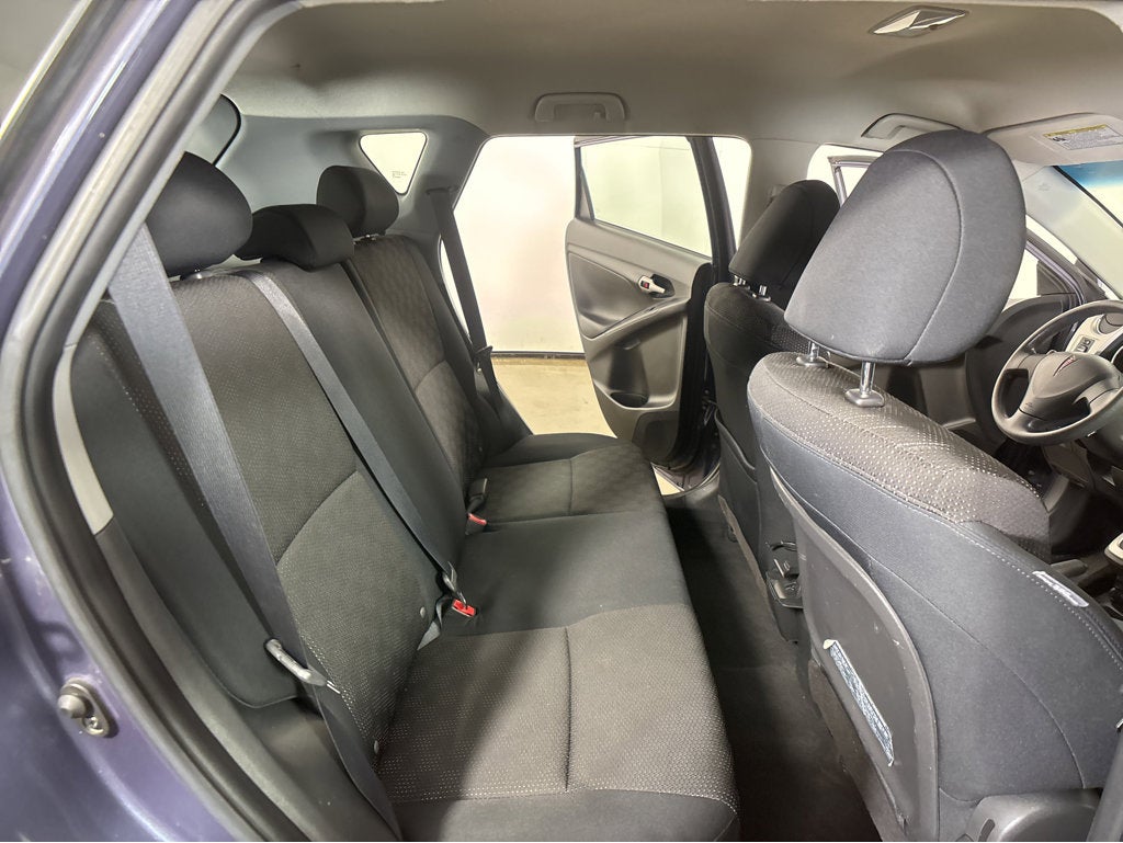 2009 Pontiac Vibe w/1SB