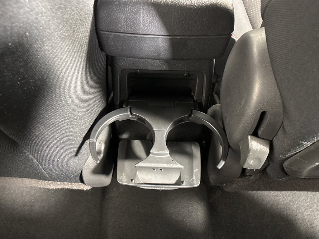 2009 Pontiac Vibe w/1SB