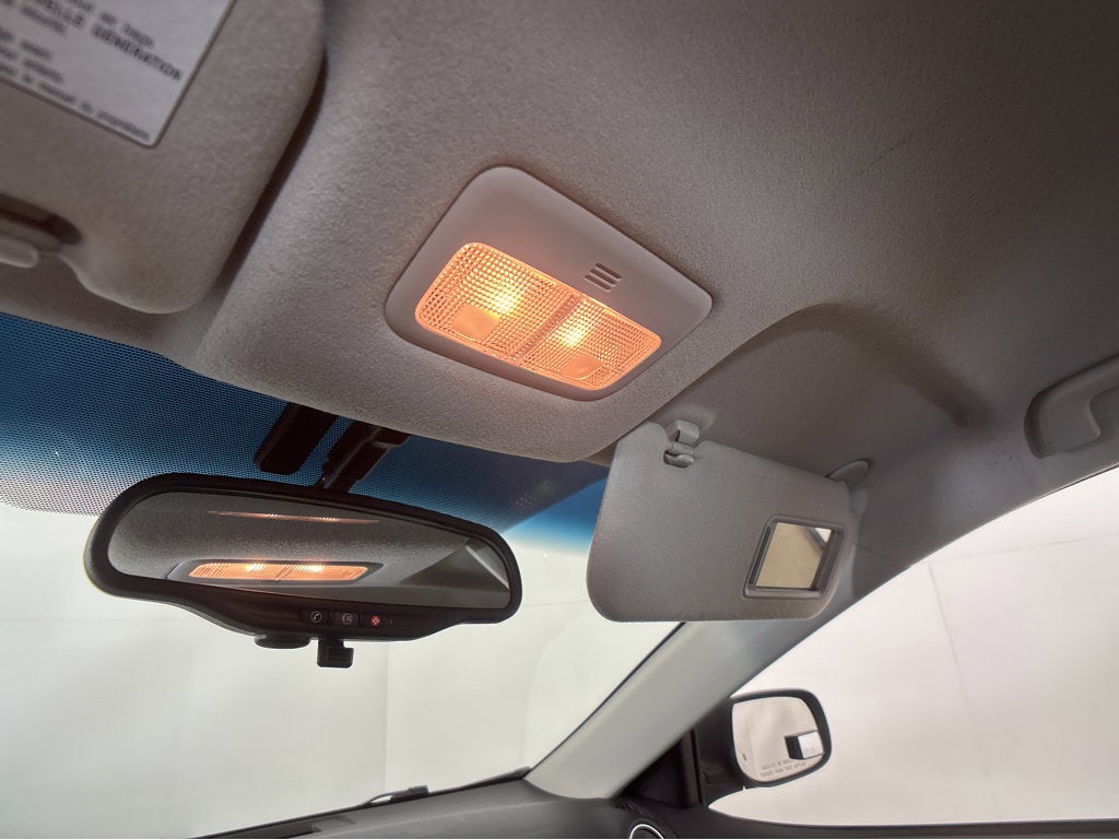 2009 Pontiac Vibe w/1SB