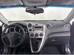 2009 Pontiac Vibe BASE