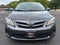 2012 Toyota Corolla 4dr Sdn Auto LE (Natl)
