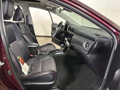 2017 Toyota Corolla 50th Anniversary Special Edition