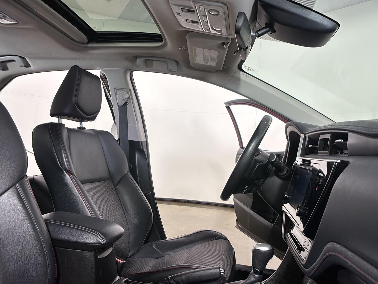 2017 Toyota Corolla 50th Anniversary Special Edition