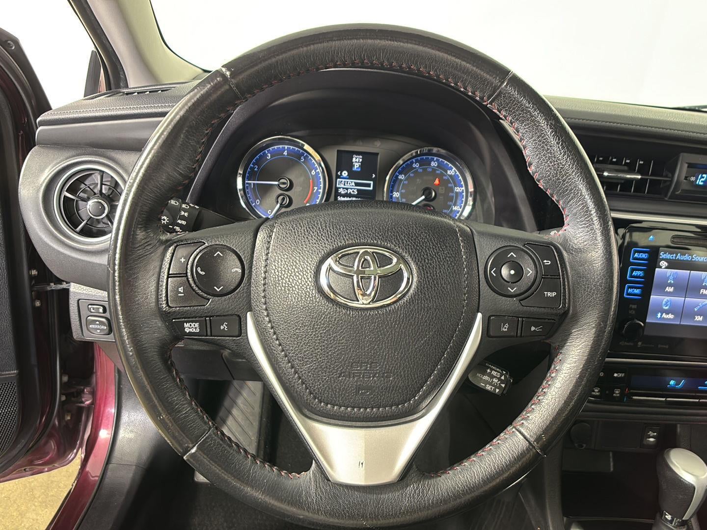 2017 Toyota Corolla 50th Anniversary Special Edition