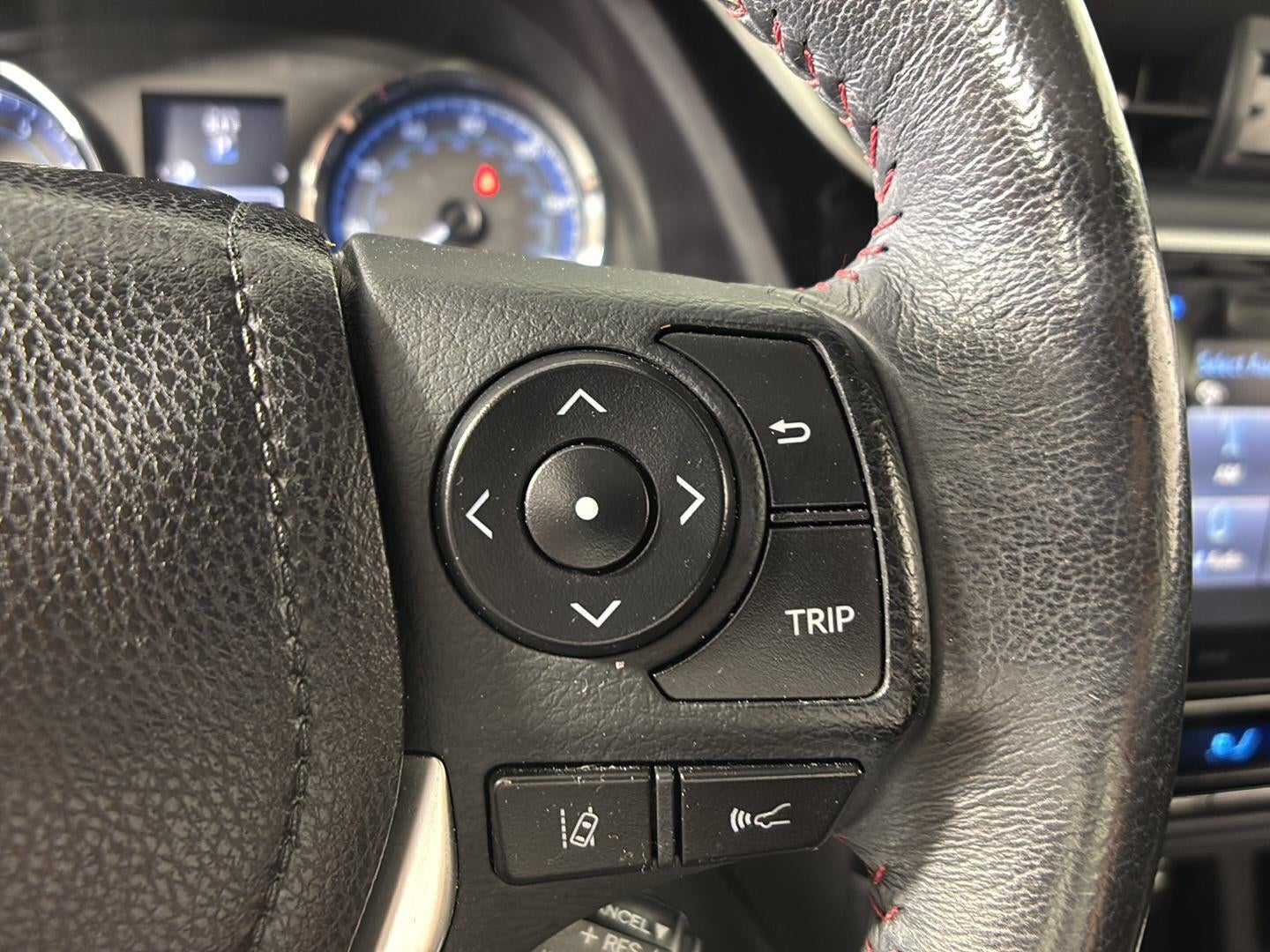 2017 Toyota Corolla 50th Anniversary Special Edition