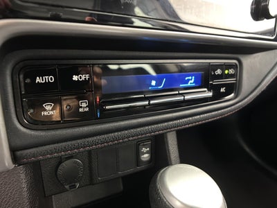 2017 Toyota Corolla 50th Anniversary Special Edition
