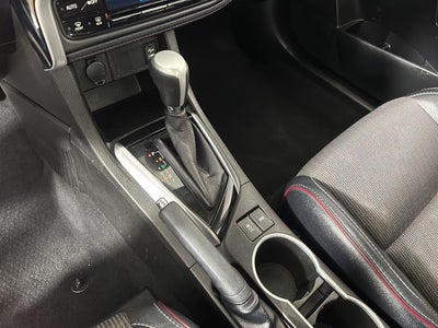 2017 Toyota Corolla 50th Anniversary Special Edition