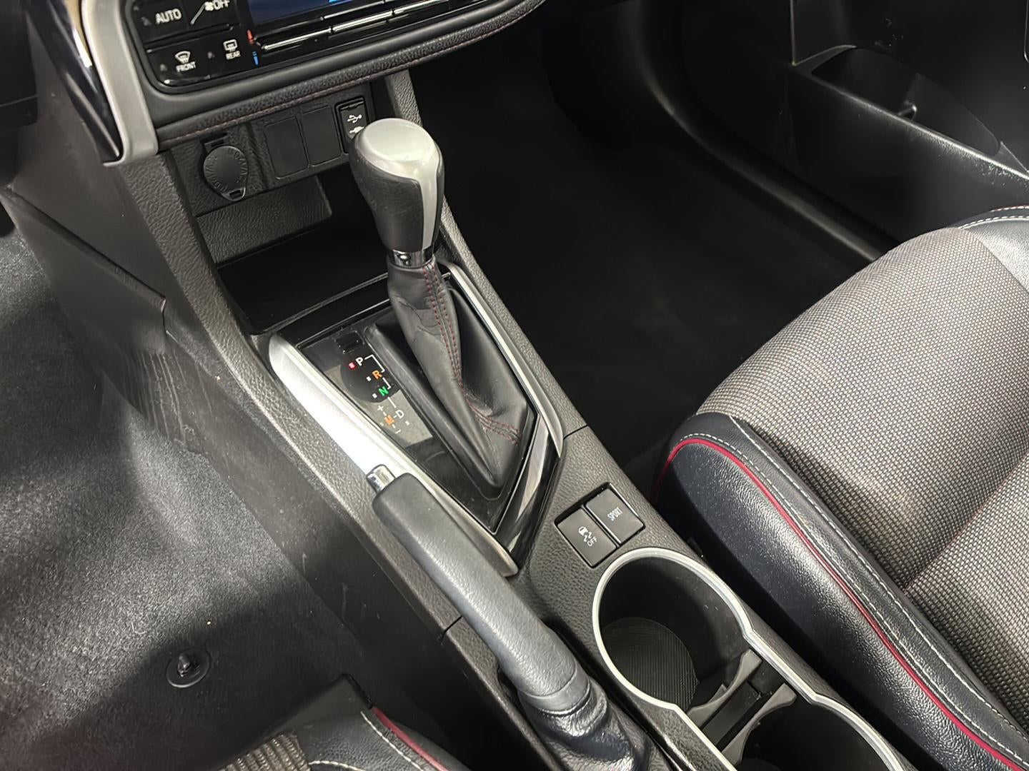 2017 Toyota Corolla 50th Anniversary Special Edition