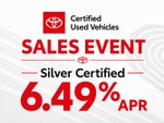 2017 Toyota Corolla 50th Anniversary Special Edition