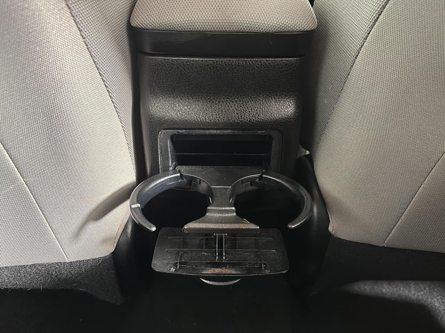 2015 Toyota Corolla LE Plus