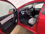 2015 Toyota Corolla LE Plus