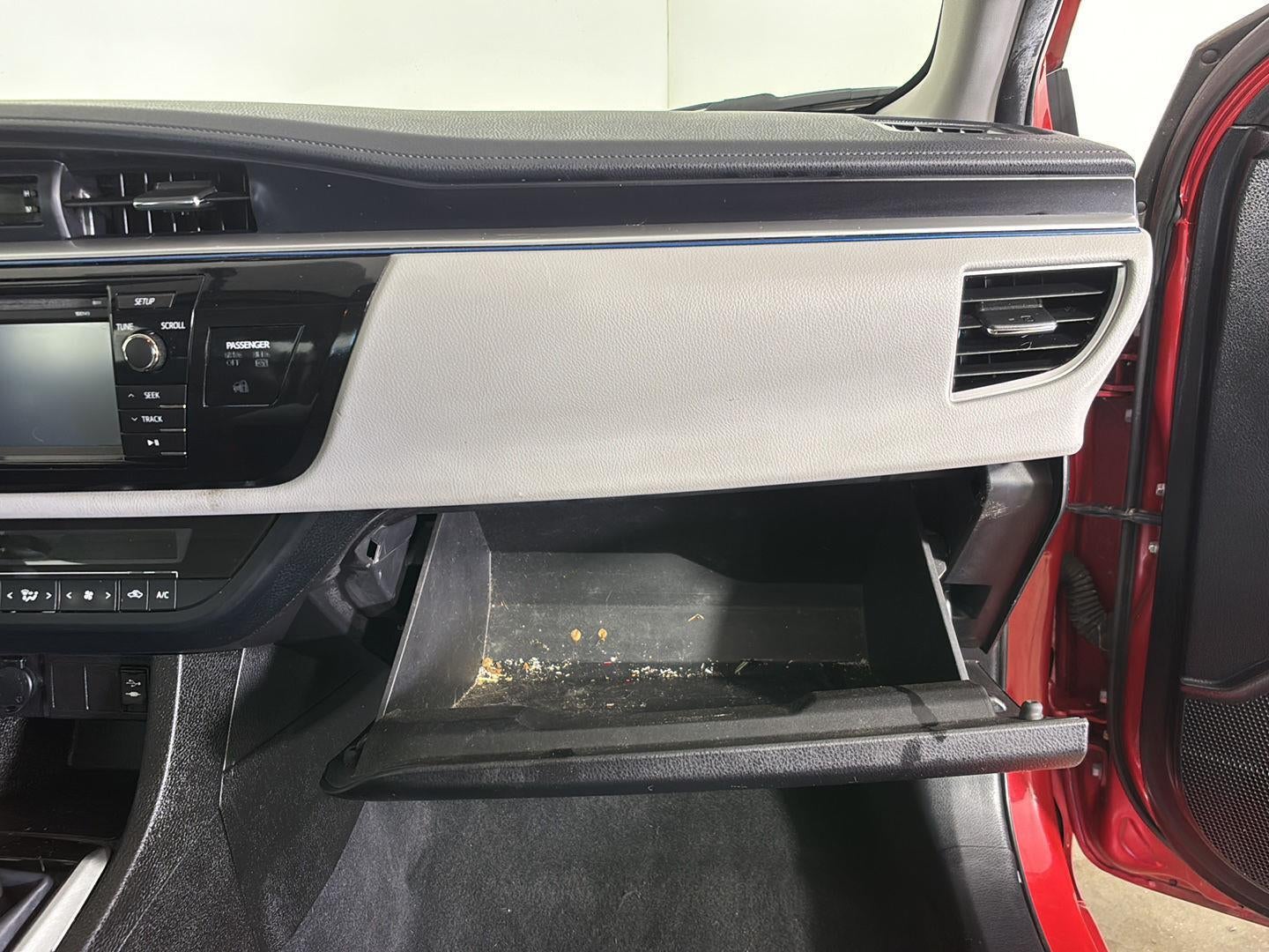 2015 Toyota Corolla LE Plus