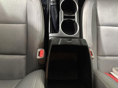 2015 Toyota Corolla LE Plus