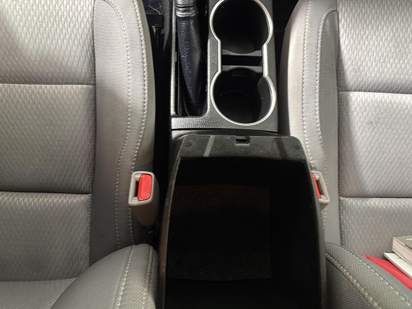 2015 Toyota Corolla LE Plus