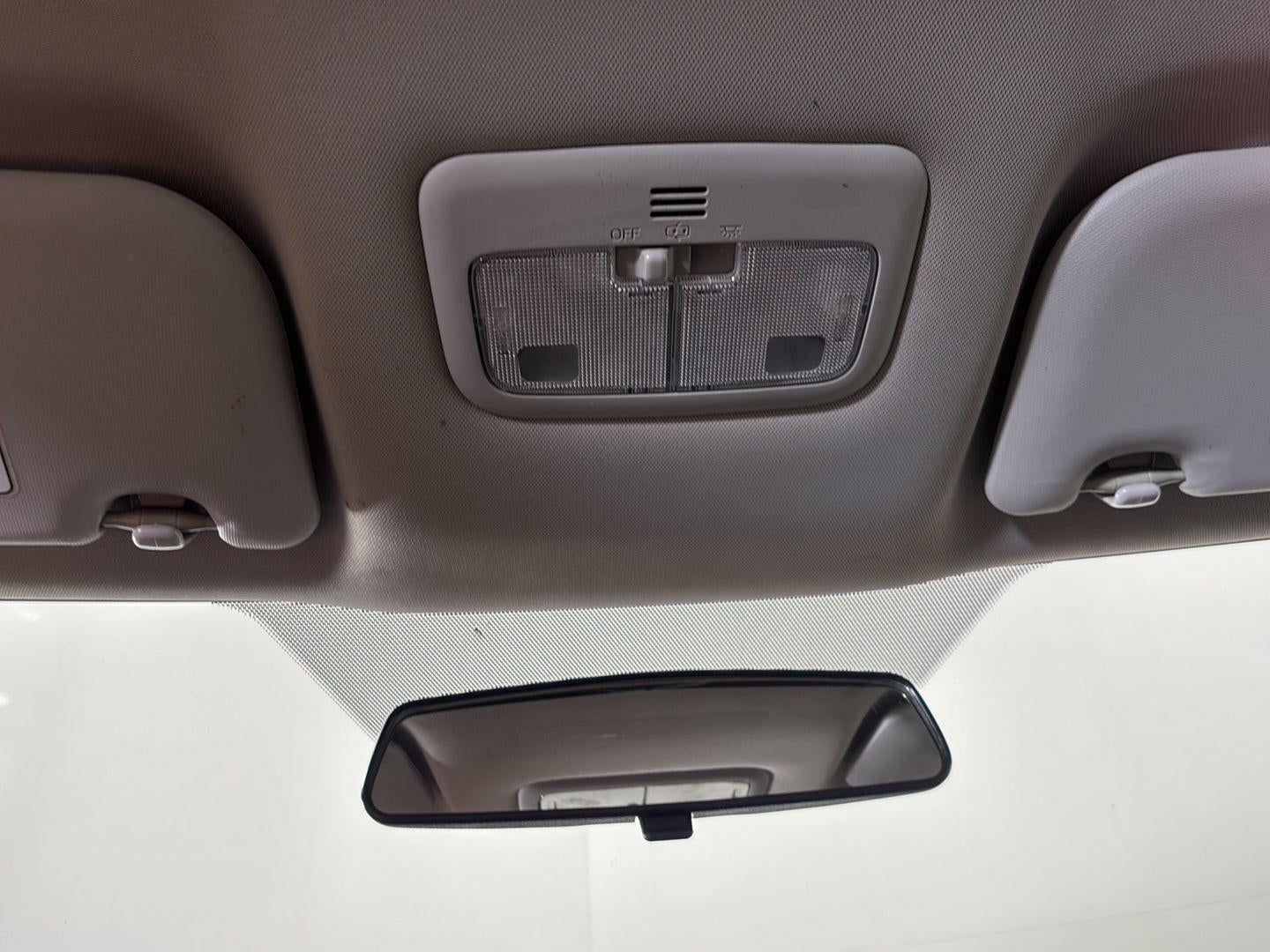 2015 Toyota Corolla LE Plus