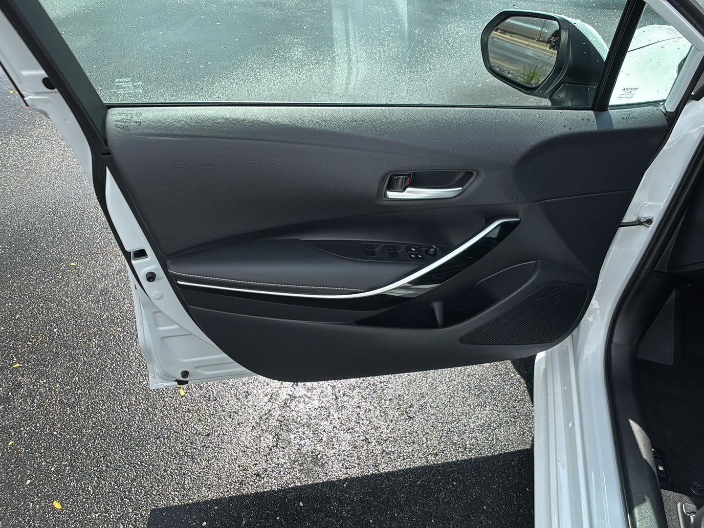 2022 Toyota Corolla XLE