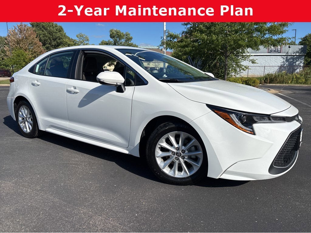 Used Toyota Corolla for sale | Smart Motors Madison, WI