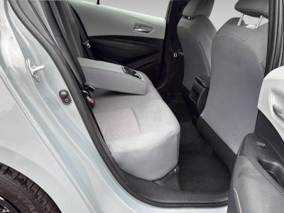 2022 Toyota Corolla SE Apex