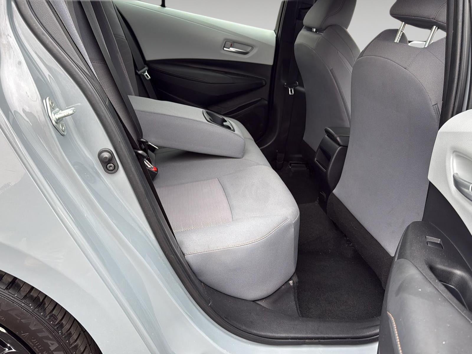 2022 Toyota Corolla SE Apex