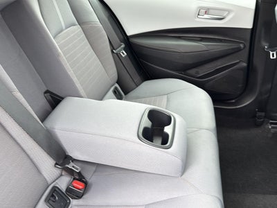 2022 Toyota Corolla SE Apex