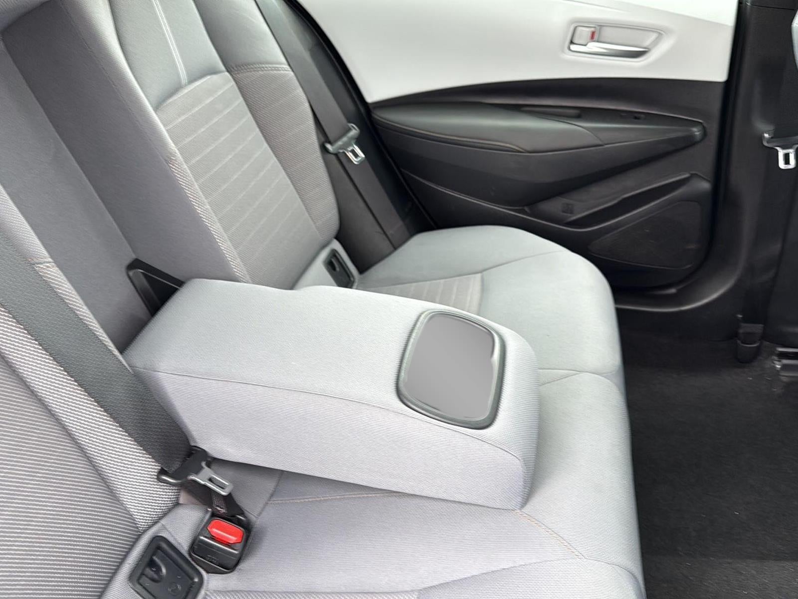 2022 Toyota Corolla SE Apex