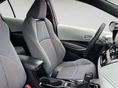 2022 Toyota Corolla SE Apex