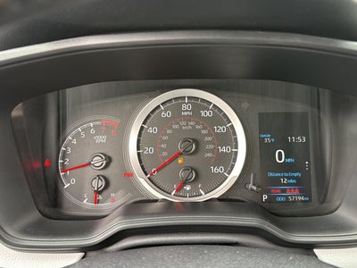 2022 Toyota Corolla SE Apex