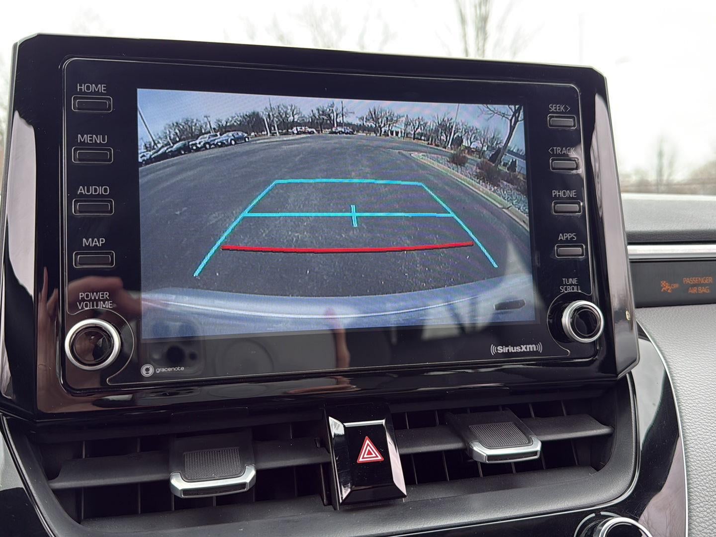 2022 Toyota Corolla SE Apex