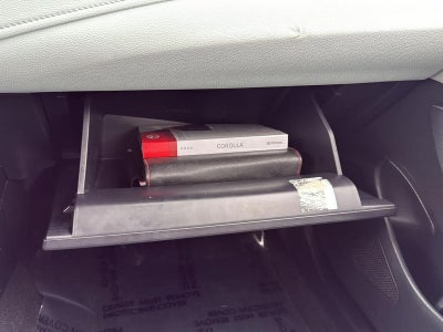 2022 Toyota Corolla SE Apex